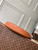 LV M14642 Louis Vuitton Low Key Cookie MM Bag Cognac