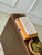 LV M25594 Louis Vuitton Zippy Wallet Monogram Empreinte Dream Beige