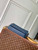 LV M14785 Louis Vuitton Trio Messenger Bag Navy Blue