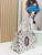 Dior M1404PEHW_M933 Dioramour Small Dior Book Tote with Strap M9706