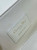 Dior M9370 Small 30 Montaigne Avenue Top Handle Bag White Ribbed Calfskin