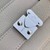 LV M11664 Louis Vuitton Georges Tote MM H30 Gray