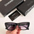 Chanel Fshion CH5540 Classic Sunglasses C83245