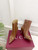 Gucci Women Boots Fashion Shoes G77403