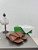 BV 838098V2ED01000 Bottega Veneta Solstice flip-flops Shoes BV5826