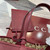 Gucci 839112 Gucci Totissima Large Reversible Tote Bag Red
