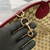 Gucci 839112 Gucci Totissima Large Reversible Tote Bag Red