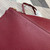 Gucci 839112 Gucci Totissima Large Reversible Tote Bag Red