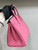 Hermes Birkin Bag Ostrich Leather 30 Fully Handmade H92092