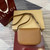Gucci 815205 Gucci Horsebit 1955 Soft Small Shoulder Bag Brown