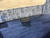 Dior M1286 Large Dior Book Tote Blue Denim Dior Oblique Jacquard M2013