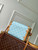 Louis Vuitton LV M27891 Side Trunk MM Bag Blue