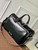 LV M13992 Louis Vuitton Keepall Cargo Bandoulière 50 Bag Black