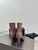 YSL High-heeled Boots Fashion Shoes Y83233