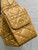 Dior M6322 Large D-Dream Bag Caramel Macrocannage Lambskin