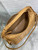 Dior M6322 Large D-Dream Bag Caramel Macrocannage Lambskin