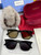 Gucci G67704 Sunglasses Luxury Fashion Show Sunglasses G991467