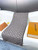 Louis Vuitton Classic Cashmere Scarf L60362