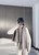 Louis Vuitton Classic Cashmere Scarf L60362