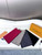 Louis Vuitton Classic Cashmere Scarf L60362