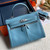 Hermes Kelly Swift Kelly Lakis 28 32 cm H230316