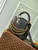 LV M12345 Louis Vuitton Capucines BB Bag Black