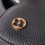 LV M12345 Louis Vuitton Capucines BB Bag Black