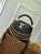 LV M12345 Louis Vuitton Capucines BB Bag Black