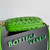 Bottega Veneta BV 717623 Knot Small Handbag With Strap BV10118