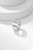 Chopard Ice Cube Ring ethical 827004-1010 White gold