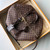 LV N41428 Louis Vuitton Keepall Bandoulière 45  Travel Bag Damier Ebene Canvas