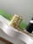Chanel AP3941 25B  Small Vanity with Chain  Calfskin Gold-Tone Meta Yellow