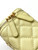 Chanel AP3941 25B  Small Vanity with Chain  Calfskin Gold-Tone Meta Yellow