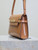 YSL 675626 MANHATTAN small in BOX SAINT LAURENT Brown