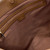 Gucci 850926 Gucci Beatrix Medium Tote Bag Brown Suede