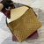 Gucci 850926 Gucci Beatrix Medium Tote Bag Brown Suede