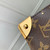 Louis Vuitton LV M28515 Noe Trunk Bag Monogram