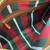 Gucci 815217 GG Emblem Medium Shoulder Bag Brown