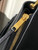 Celine L100E3GW2 MEDIUM NEW LUGGAGE IN SUPPLE SHINY LAMBSKIN Black