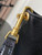 Celine L100E3GW2 MEDIUM NEW LUGGAGE IN SUPPLE SHINY LAMBSKIN Black