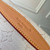 LV M27152 Louis Vuitton Rush Bumbag Linen