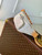 LV M27152 Louis Vuitton Rush Bumbag Linen