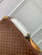 LV M25445 Louis Vuitton Slim Trunk Bag White