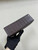 Hermes Kelly Pouchette Matte crocodile Leather clutch bag H231039