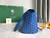 Goyard ROUETTPMLTY07CL07P Rouette Souple Bag Blue