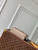 LV M13889 Louis Vuitton Steamer Wearable Wallet New Gray