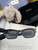 Gucci G952 Sunglasses Luxury Fashion Show Sunglasses G991465