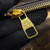 LV M25341 Louis Vuitton Low Key Cabas MM Bag Black