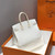 Hermes Birkin Togo Leahter Bag H92117