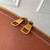 LV M26688 Louis Vuitton Low Key Duffle Tote Bag Cognac